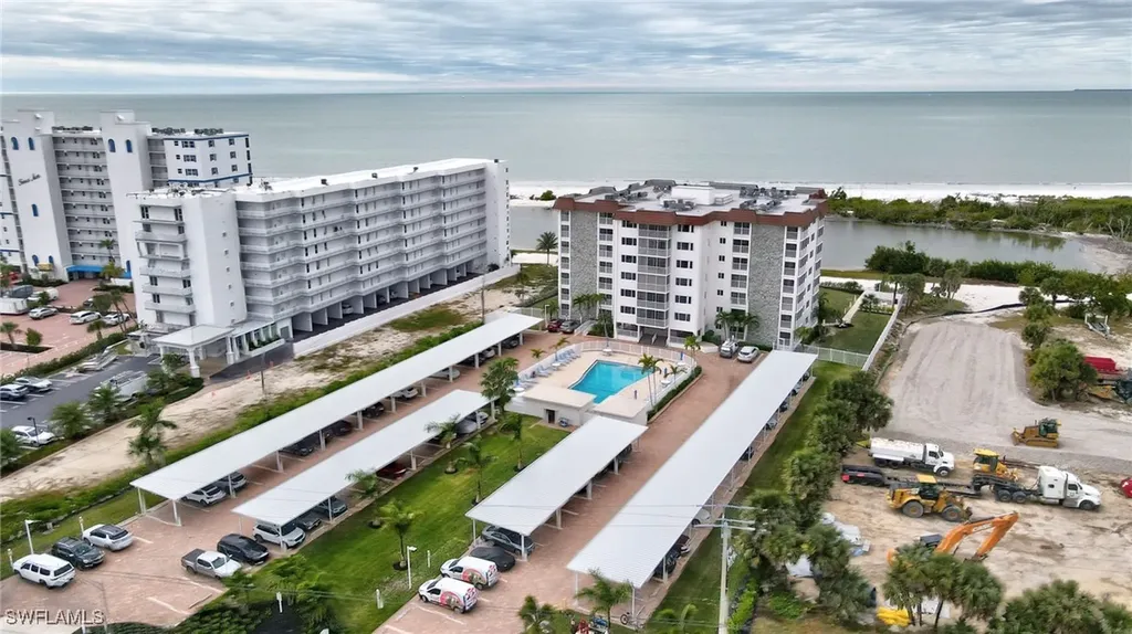 6900 Estero Boulevard Fort Myers Beach FL 33931