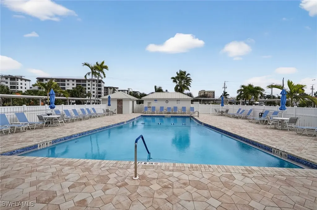 6900 Estero Boulevard Fort Myers Beach FL 33931
