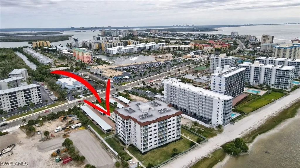6900 Estero Boulevard Fort Myers Beach FL 33931