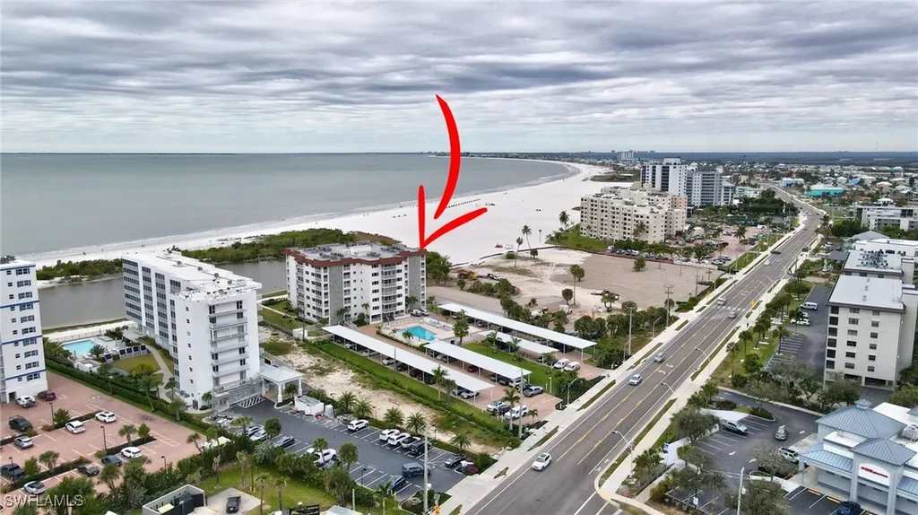 6900 Estero Boulevard Fort Myers Beach FL 33931