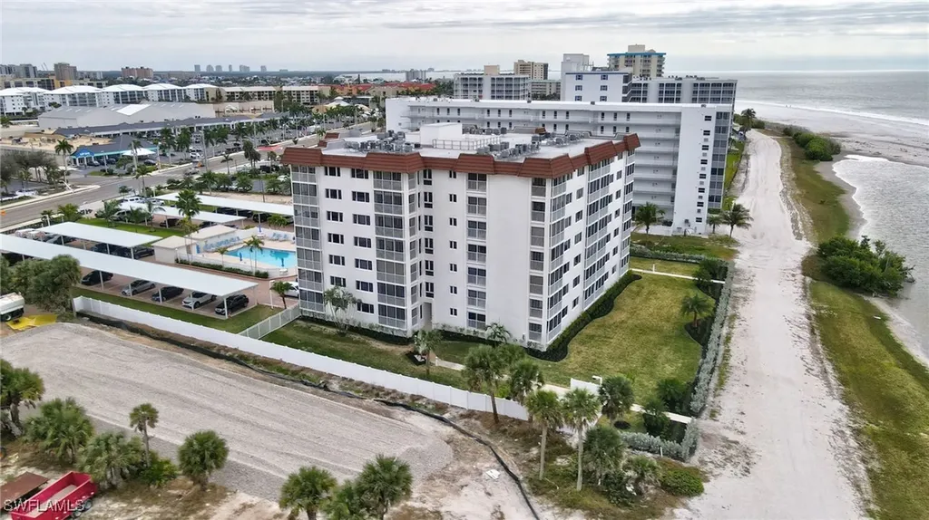 6900 Estero Boulevard Fort Myers Beach FL 33931