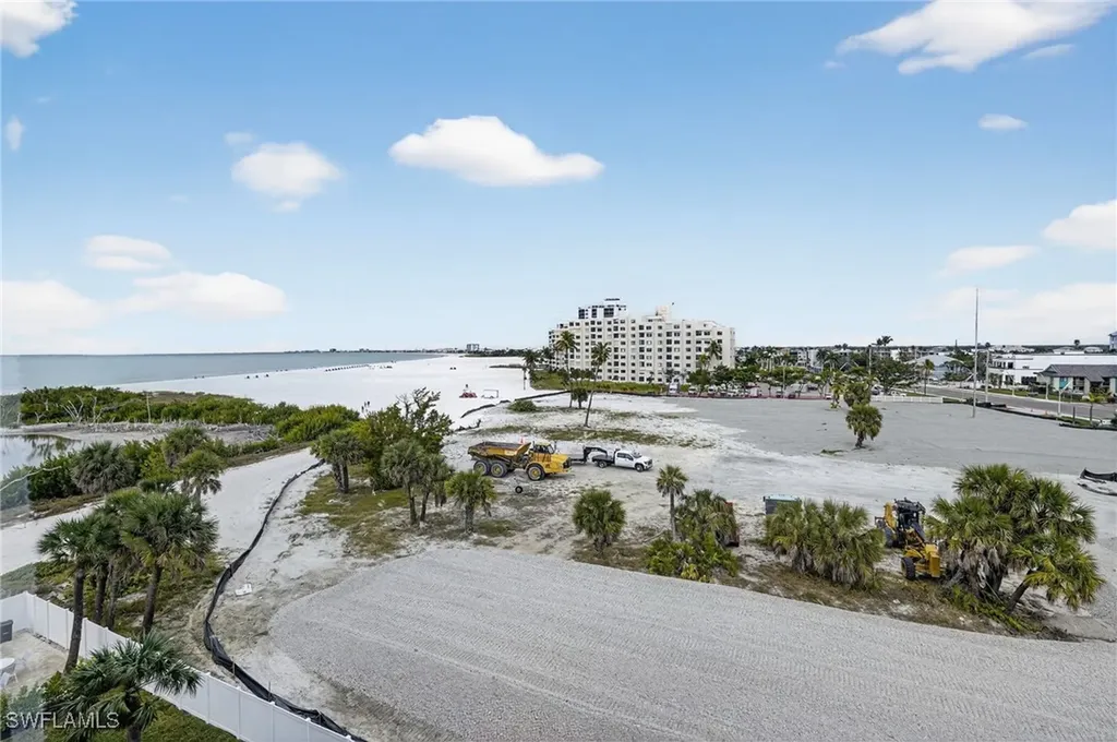 6900 Estero Boulevard Fort Myers Beach FL 33931