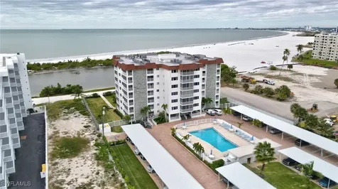 6900 Estero Boulevard Fort Myers Beach FL 33931