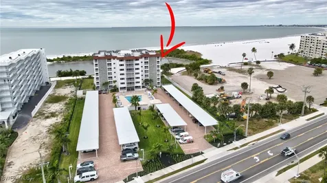 6900 Estero Boulevard Fort Myers Beach FL 33931