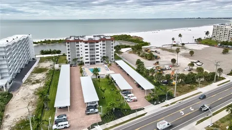 6900 Estero Boulevard Fort Myers Beach FL 33931