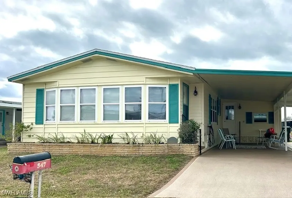 347 Mariner Drive North Port FL 34287