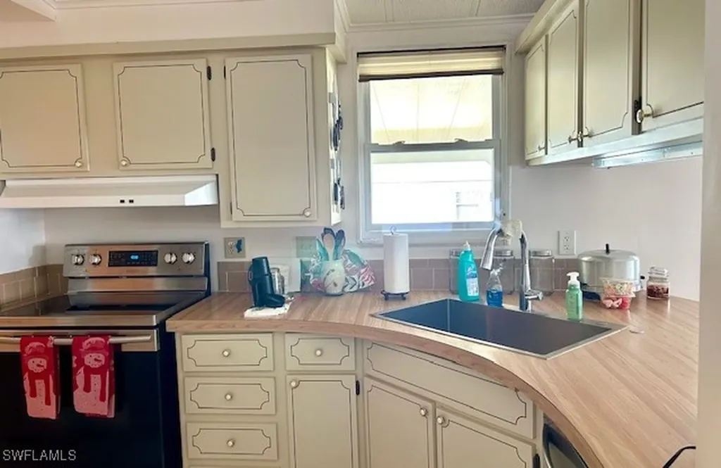 347 Mariner Drive North Port FL 34287