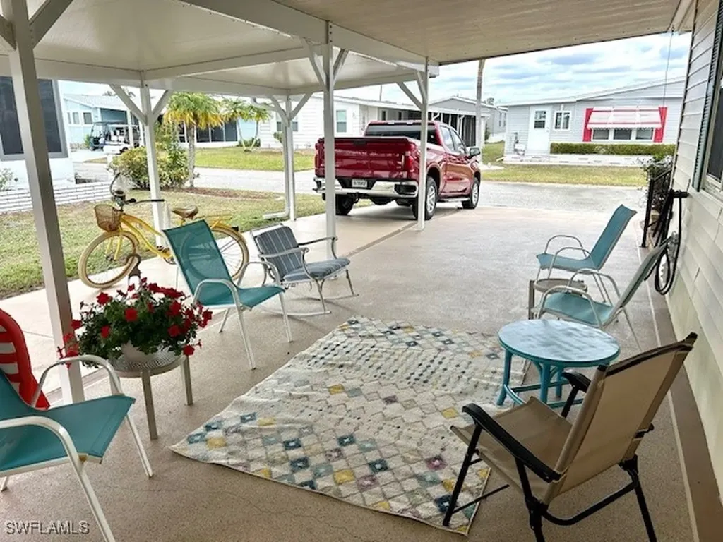 347 Mariner Drive North Port FL 34287