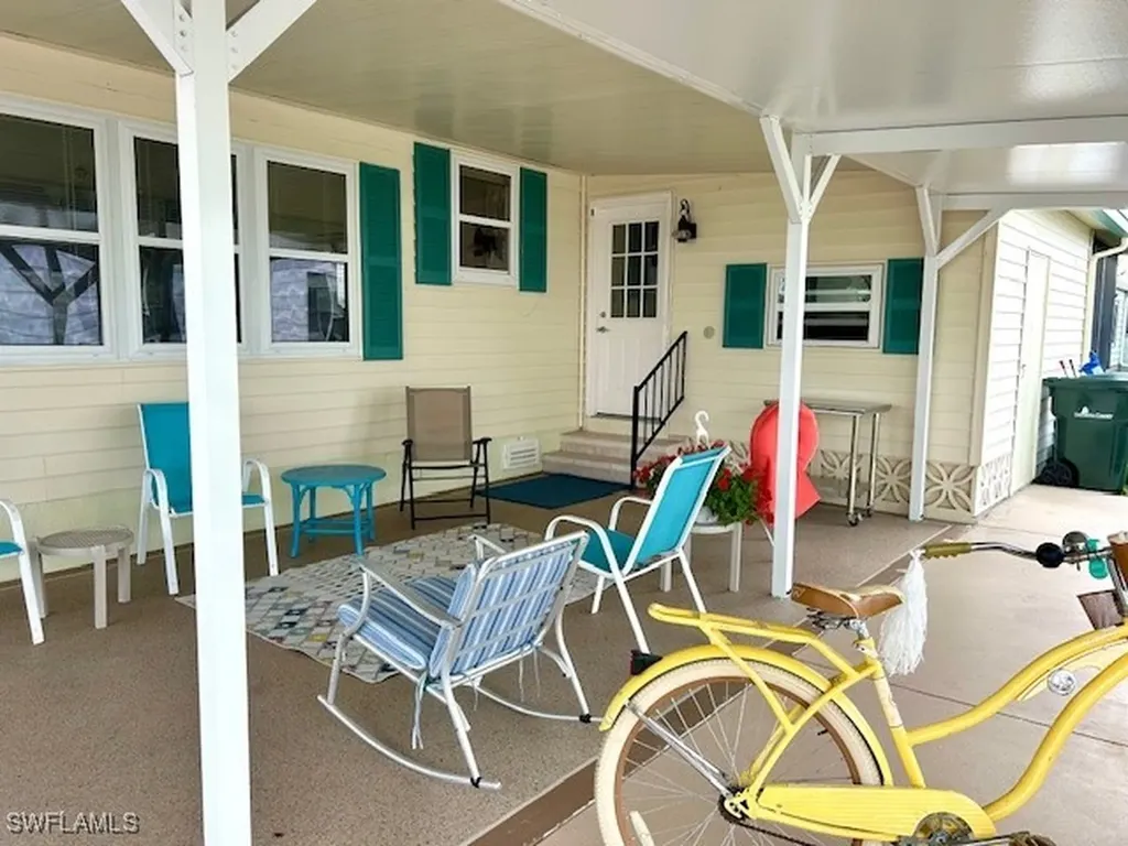 347 Mariner Drive North Port FL 34287