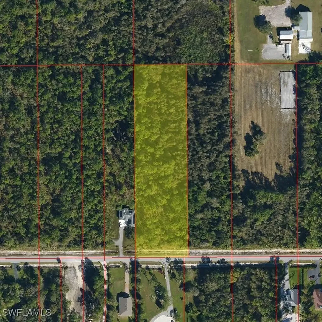 Naples FL, 3421 72ND Avenue NE