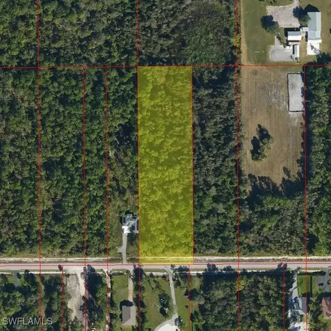 3421 72ND Avenue NE Naples FL 34120