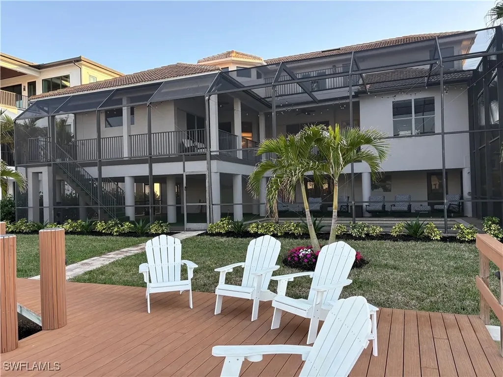 225 Egret Avenue Naples FL 34108