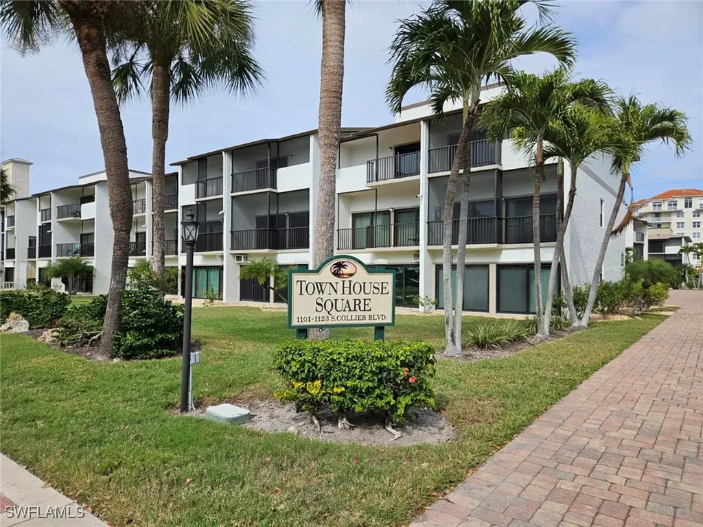 1121 S Collier Boulevard Marco Island FL 34145