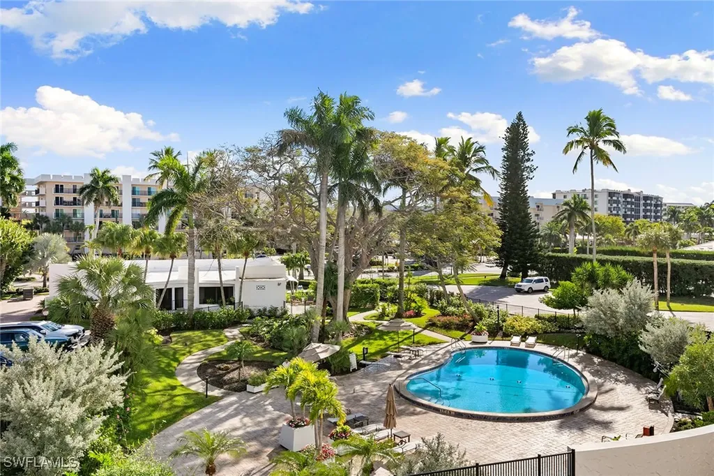 3951 Gulf Shore Boulevard N Naples FL 34103