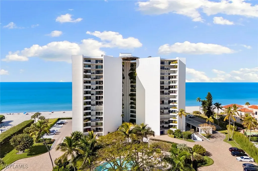 3951 Gulf Shore Boulevard N Naples FL 34103