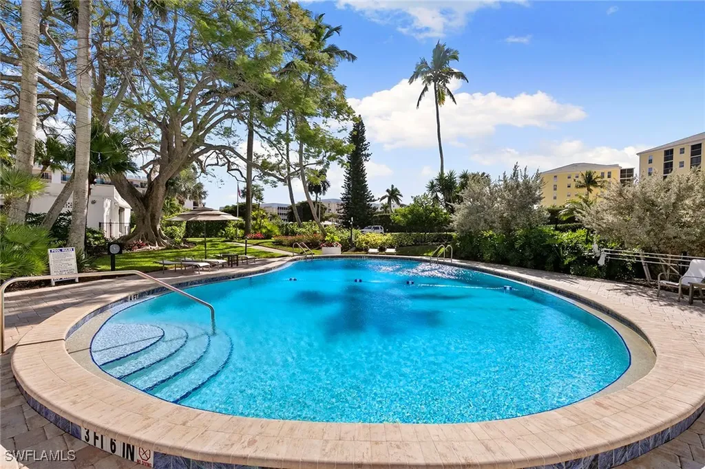3951 Gulf Shore Boulevard N Naples FL 34103