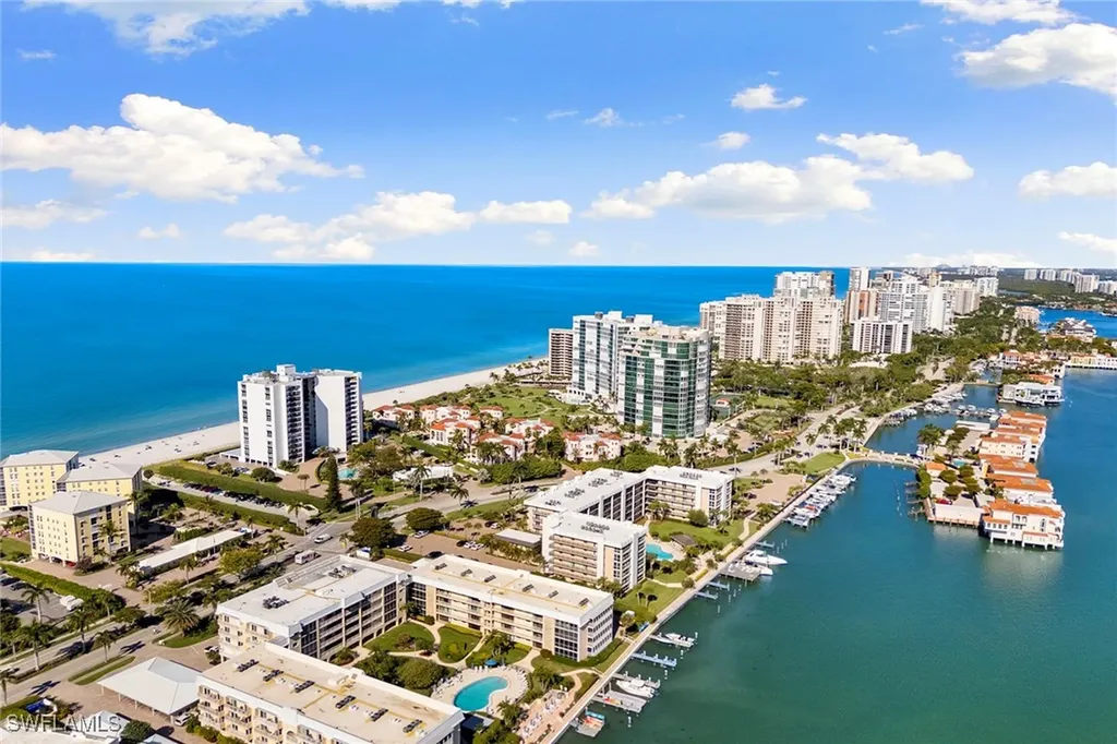 3951 Gulf Shore Boulevard N Naples FL 34103