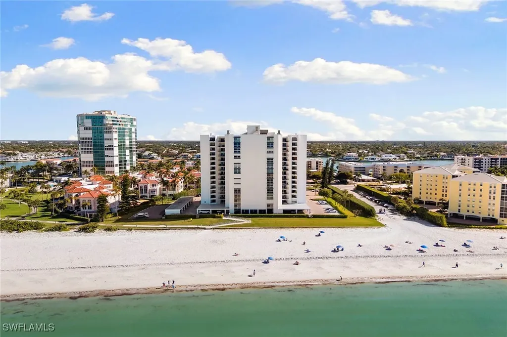 3951 Gulf Shore Boulevard N Naples FL 34103