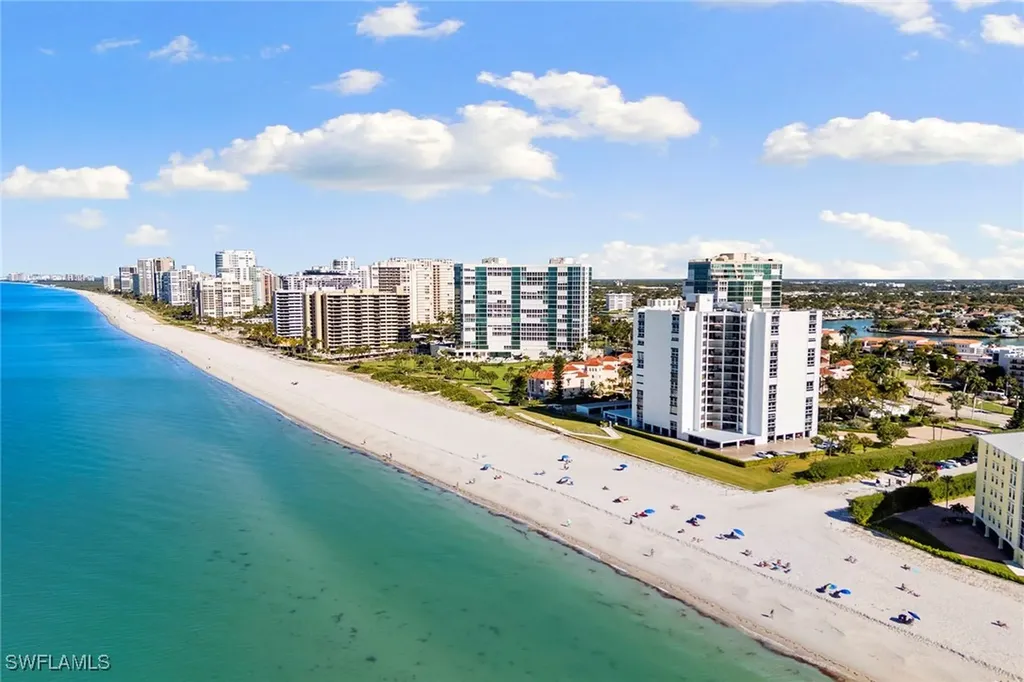 3951 Gulf Shore Boulevard N Naples FL 34103