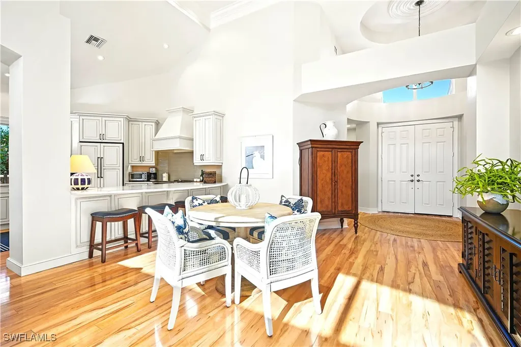 3471 Riviera Lakes Court Bonita Springs FL 34134