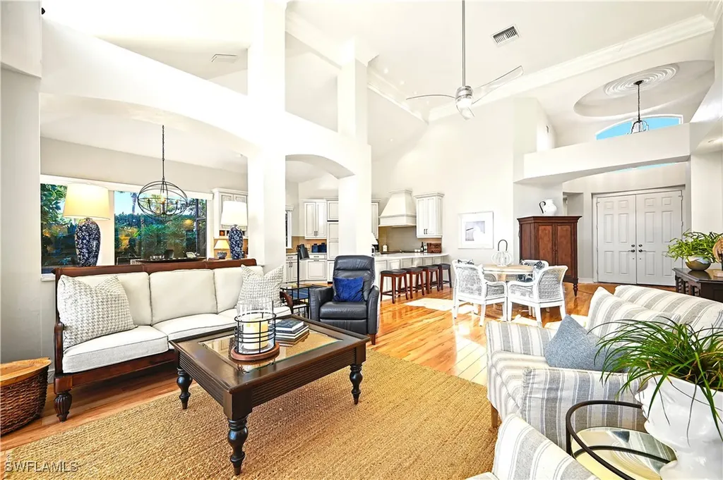 3471 Riviera Lakes Court Bonita Springs FL 34134