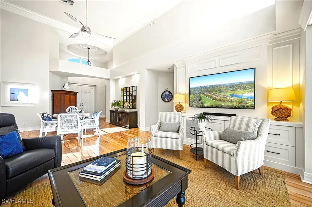 3471 Riviera Lakes Court Bonita Springs FL 34134