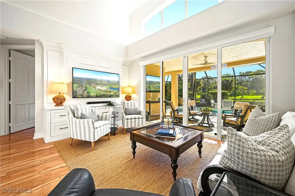 3471 Riviera Lakes Court Bonita Springs FL 34134