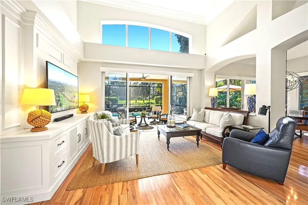 3471 Riviera Lakes Court Bonita Springs FL 34134