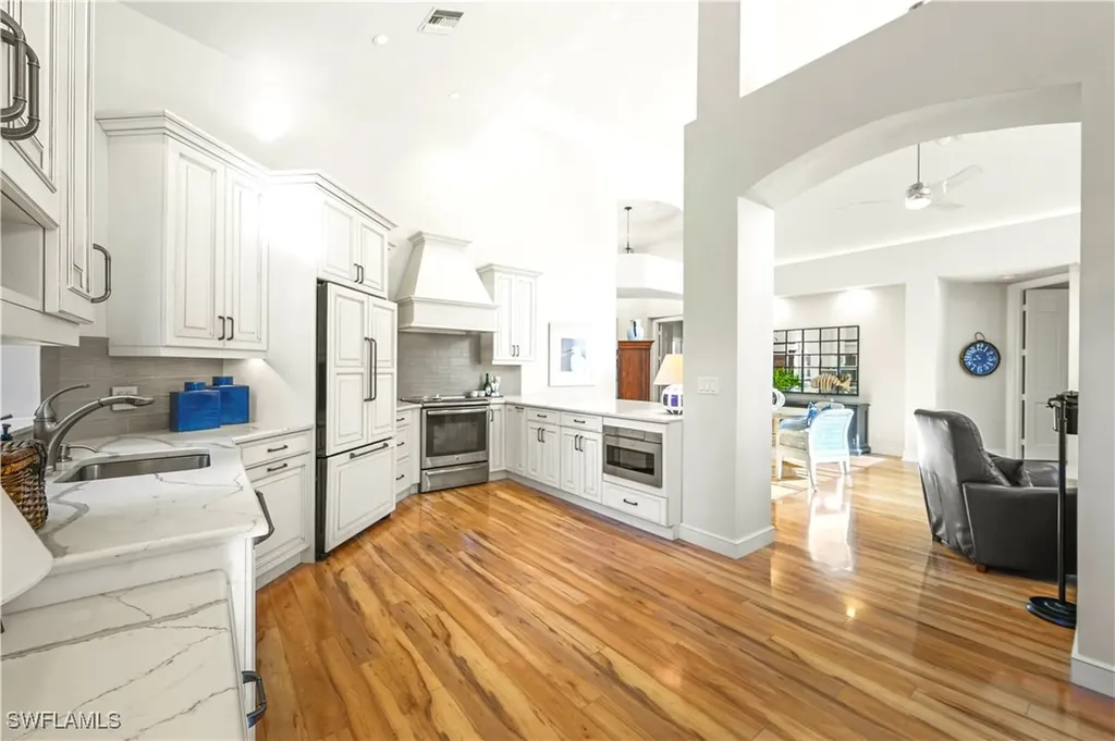 3471 Riviera Lakes Court Bonita Springs FL 34134