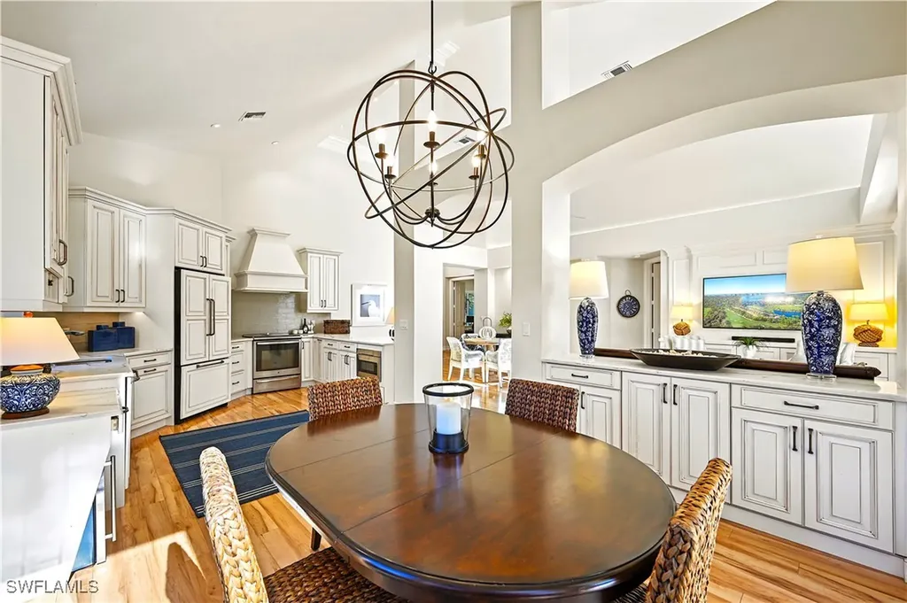 3471 Riviera Lakes Court Bonita Springs FL 34134