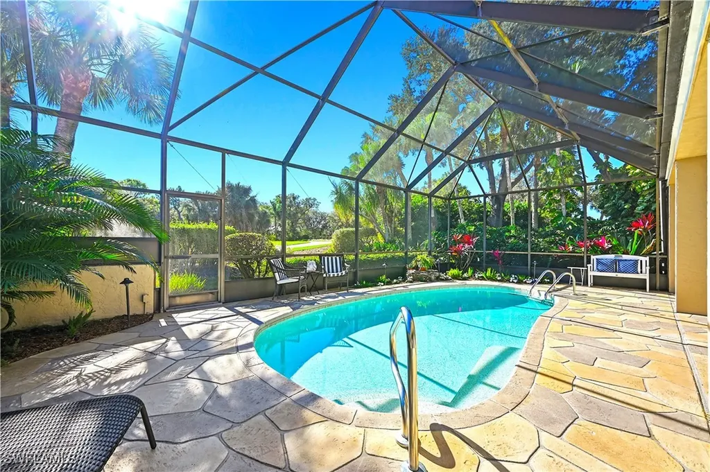 3471 Riviera Lakes Court Bonita Springs FL 34134