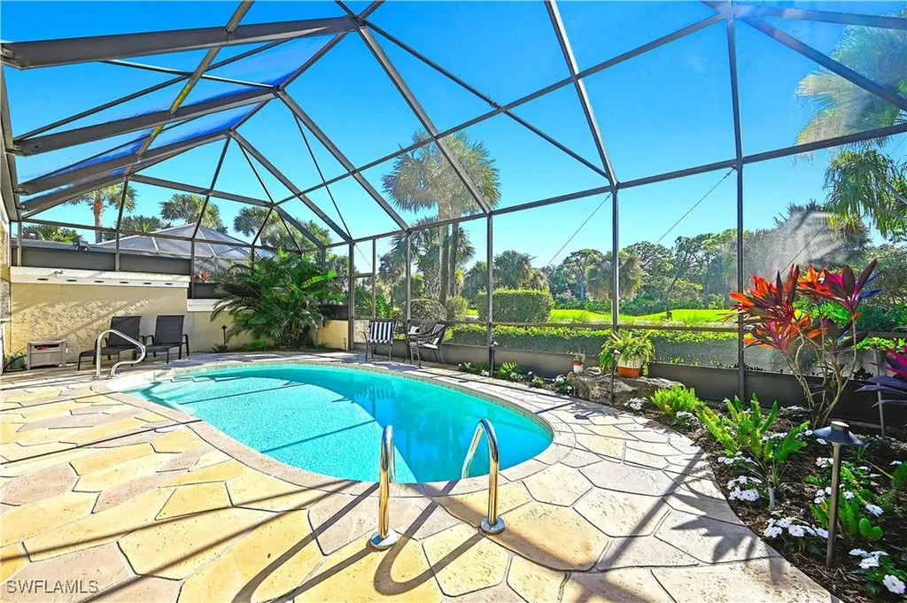 3471 Riviera Lakes Court Bonita Springs FL 34134