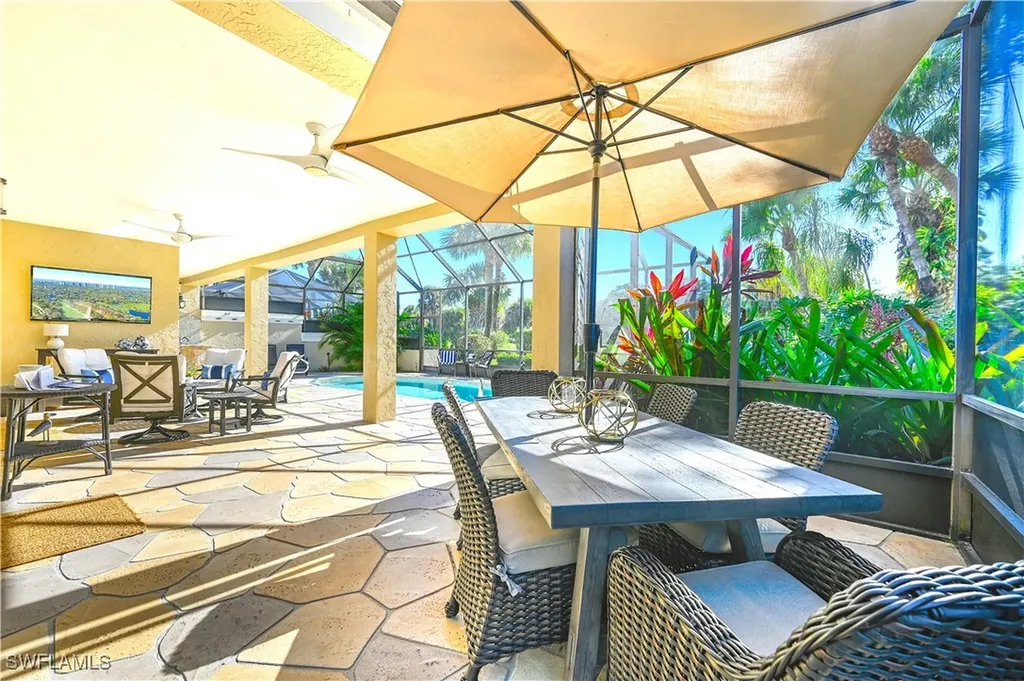 3471 Riviera Lakes Court Bonita Springs FL 34134