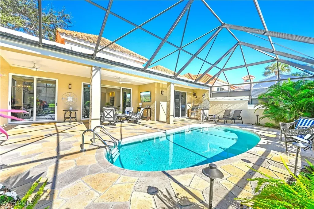 3471 Riviera Lakes Court Bonita Springs FL 34134