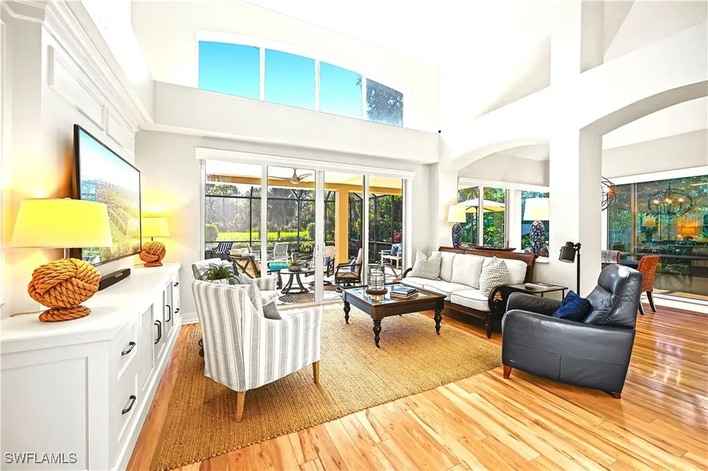 3471 Riviera Lakes Court Bonita Springs FL 34134