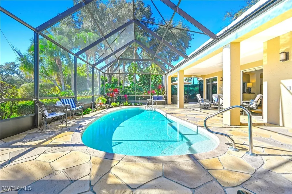 3471 Riviera Lakes Court Bonita Springs FL 34134