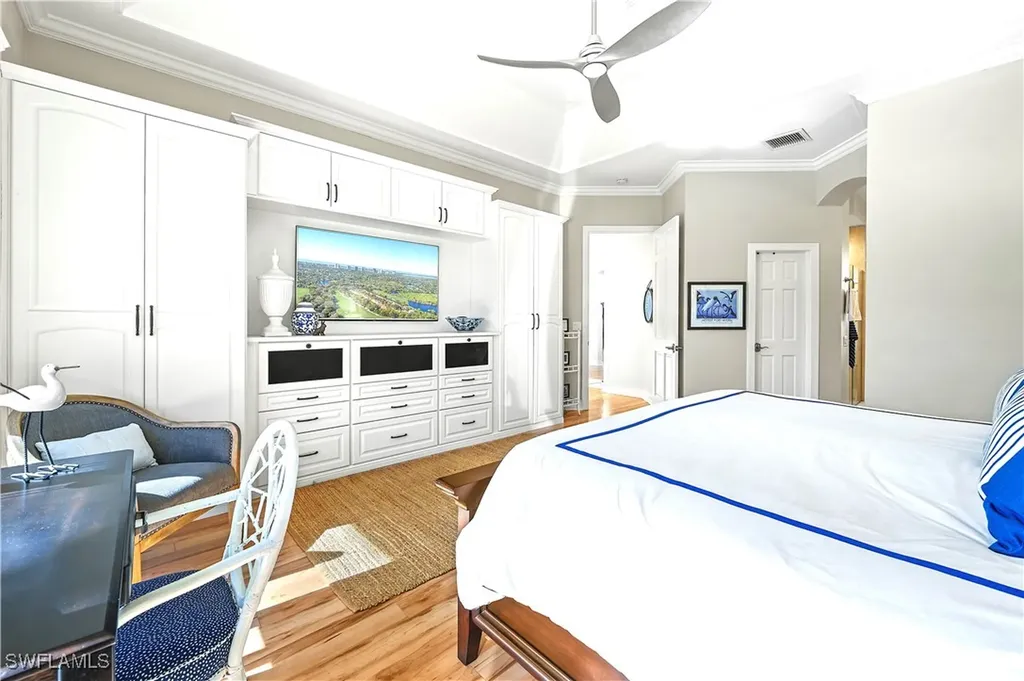 3471 Riviera Lakes Court Bonita Springs FL 34134