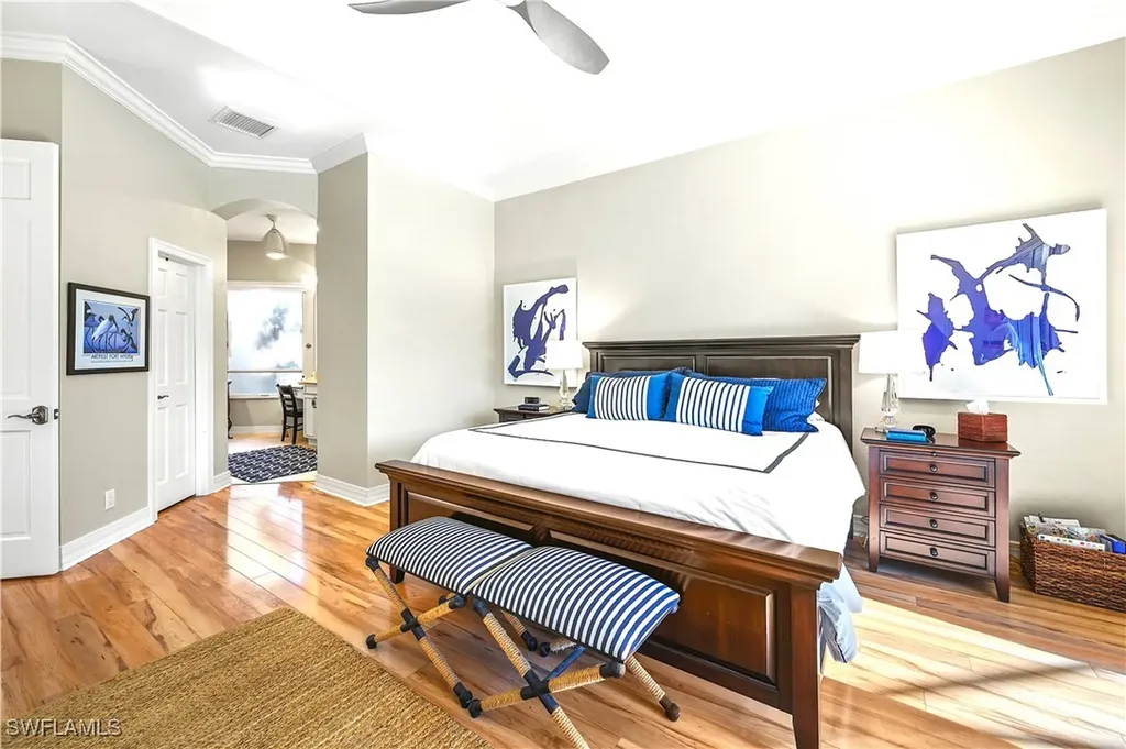 3471 Riviera Lakes Court Bonita Springs FL 34134