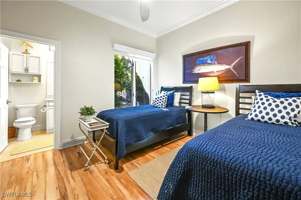 3471 Riviera Lakes Court Bonita Springs FL 34134