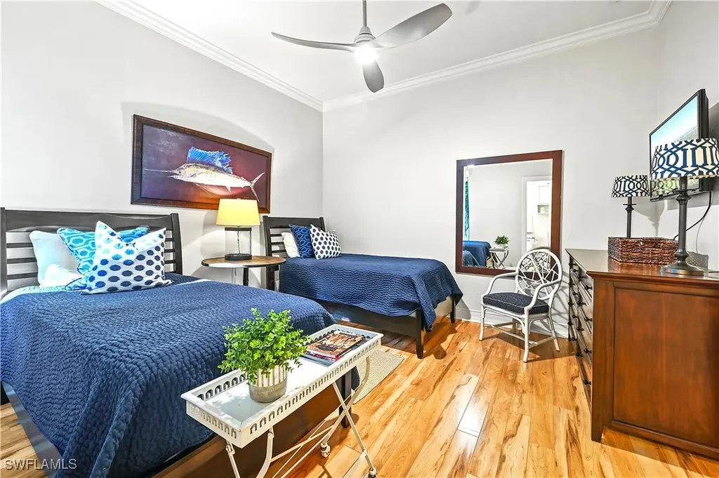 3471 Riviera Lakes Court Bonita Springs FL 34134