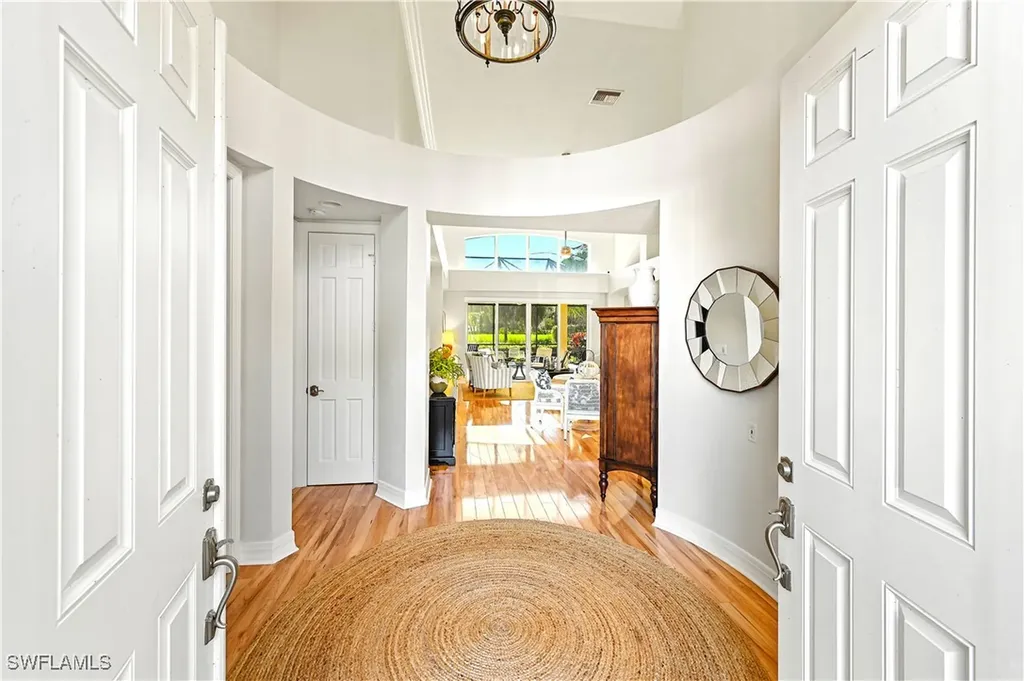 3471 Riviera Lakes Court Bonita Springs FL 34134