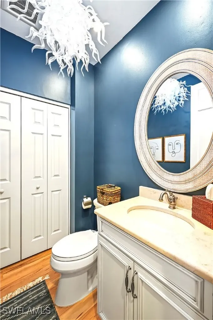 3471 Riviera Lakes Court Bonita Springs FL 34134