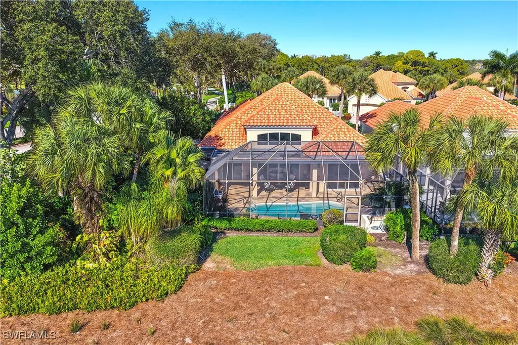 3471 Riviera Lakes Court Bonita Springs FL 34134