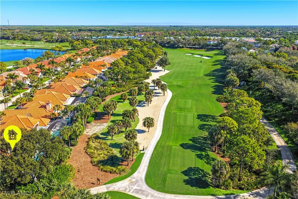 3471 Riviera Lakes Court Bonita Springs FL 34134