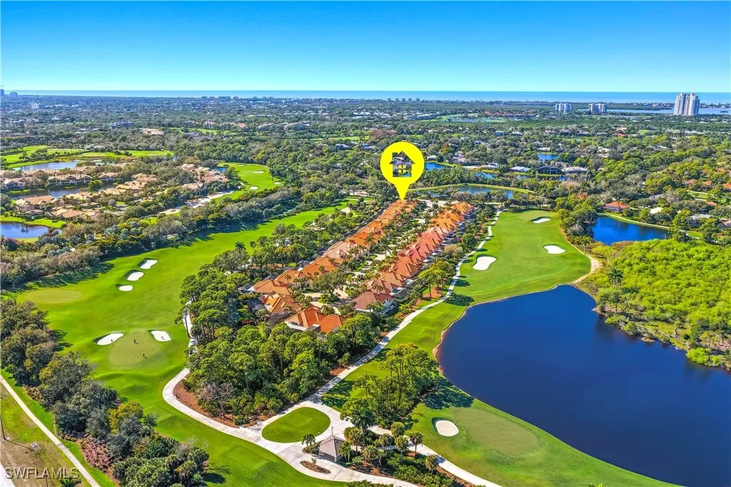 3471 Riviera Lakes Court Bonita Springs FL 34134