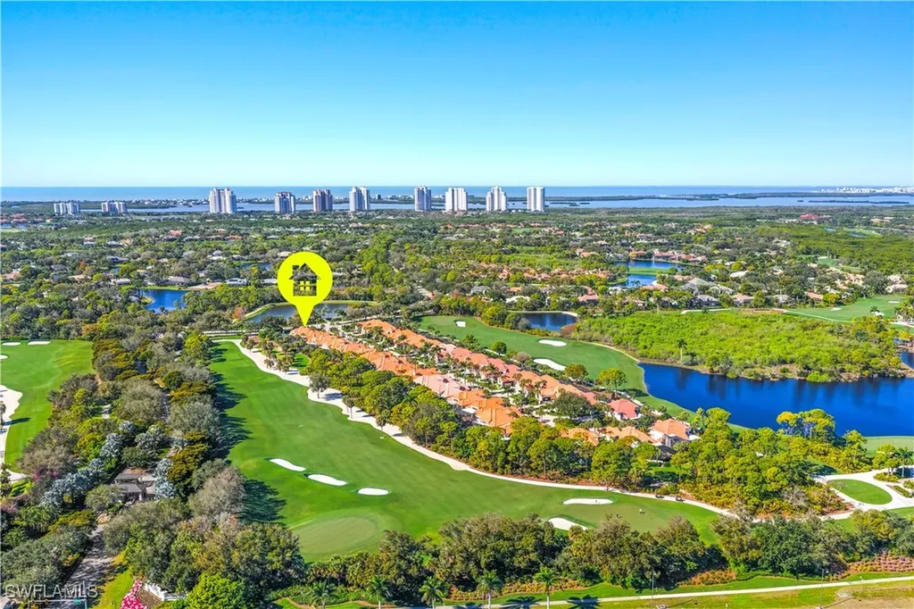 3471 Riviera Lakes Court Bonita Springs FL 34134