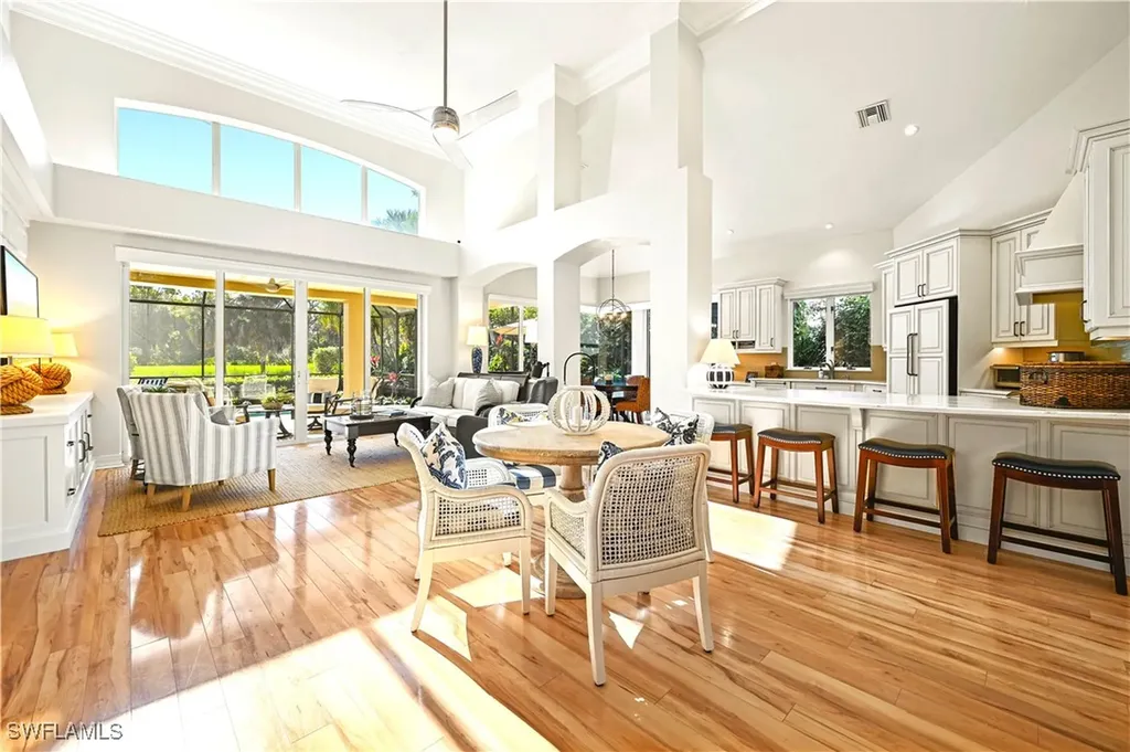 3471 Riviera Lakes Court Bonita Springs FL 34134