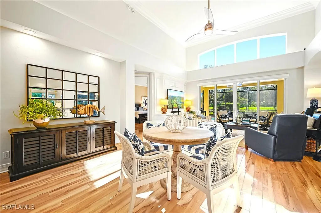 3471 Riviera Lakes Court Bonita Springs FL 34134