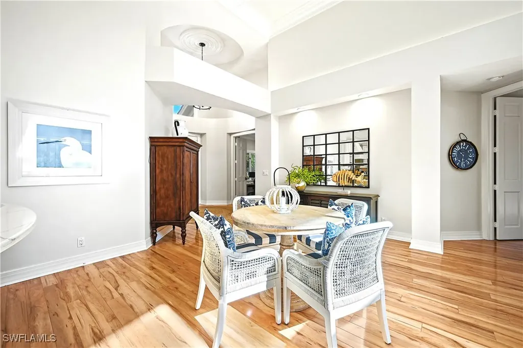 3471 Riviera Lakes Court Bonita Springs FL 34134