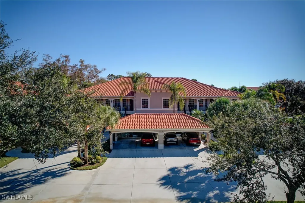 12030 Matera Lane Bonita Springs FL 34135